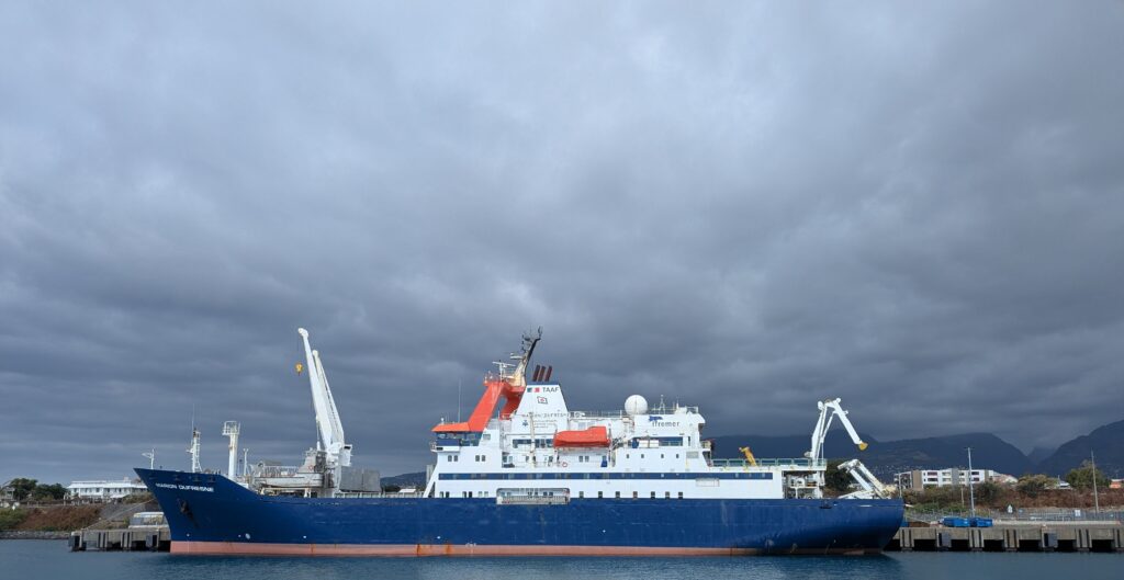 NOAA-NASA MD campaign